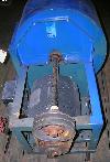  SQUIRREL CAGE Blower,